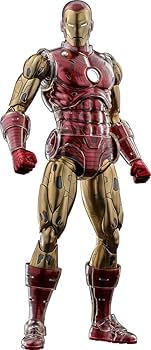 Amazon.co.jp: コミック・マスターピース DIECAST オリジンズ
